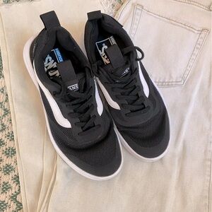 Vans ultrarange sneakers
